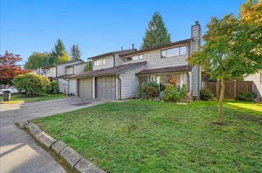 21550 Cherrington Ave Unit 19, Maple Ridge, BC - MLS: R3177857