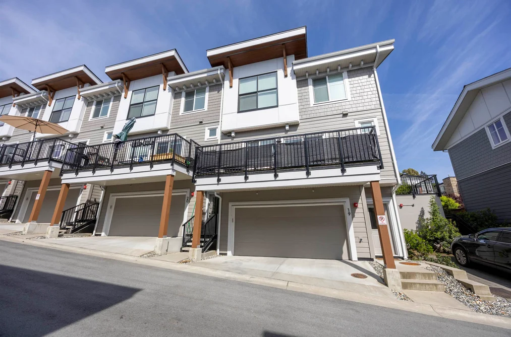 Townhouse for sale at 19 23183 136 Avenue Maple Ridge British Columbia - MLS: R3122952