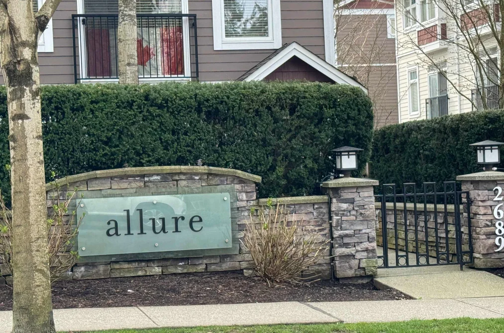 2689 Parkway Dr Unit 19, Surrey, BC - MLS: R3176260