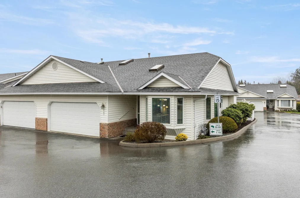 Townhouse for sale at 19 3054 Trafalgar Street Abbotsford British Columbia - MLS: R3131806