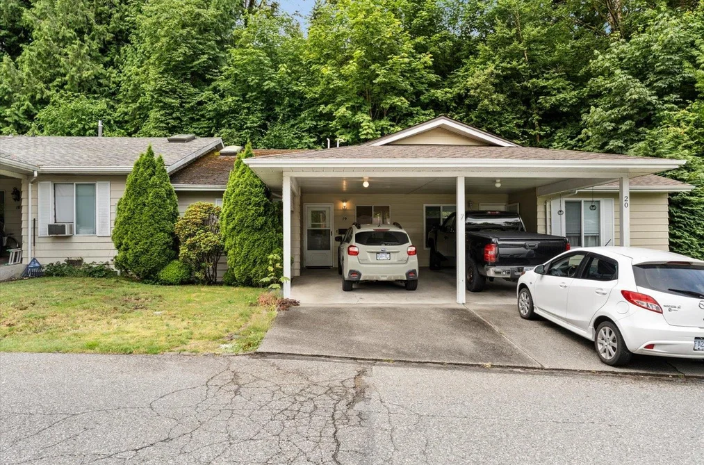 19 3350 ELMWOOD DRIVE, Abbotsford, BC — Residential for Sale — Photo 28 of 30