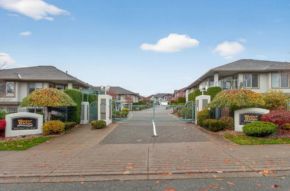 19 3555 BLUE JAY STREET, Abbotsford BC V2T 6N7, Abbotsford BC — Residential for Sale - Photo 2