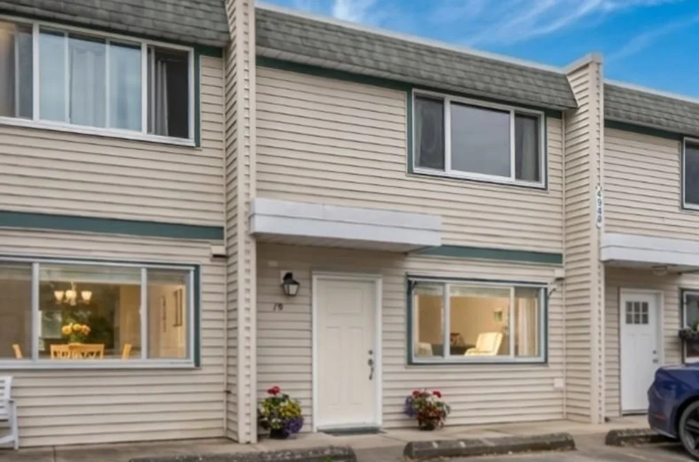 Townhouse for sale at 19 4949 57 Street Delta British Columbia - MLS: R3161562