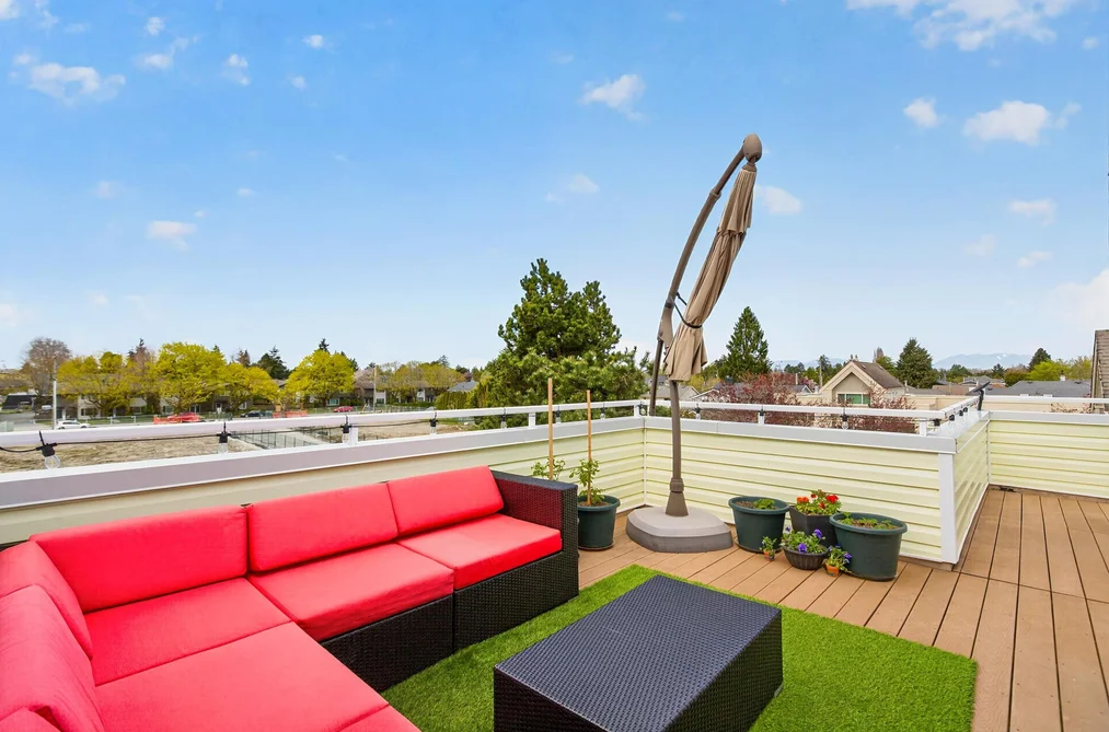 Condo for sale at 19 5661 Ladner Trunk Road Delta British Columbia - MLS: R3125361