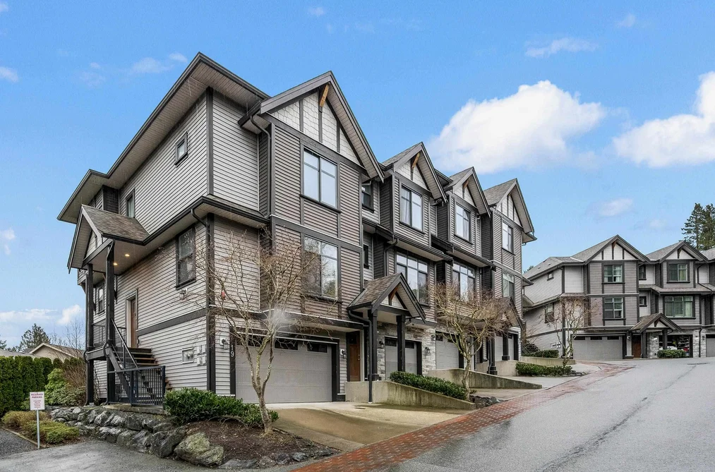 Townhouse for sale at 19 5756 Promontory Road Chilliwack British Columbia - MLS: R3096307