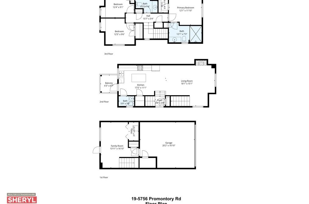 19 5756 PROMONTORY ROAD, Chilliwack BC V2R 0V8, Chilliwack BC — Residential for Sale - Photo 2