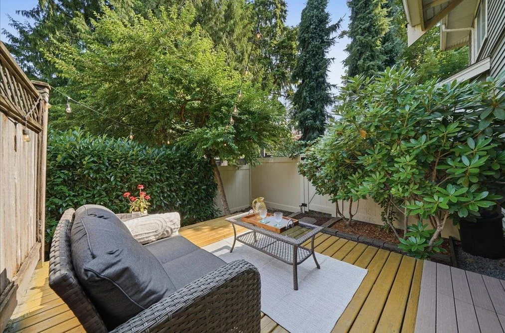Townhouse for sale at 19 621 Langside Avenue Coquitlam British Columbia - MLS: R3145945