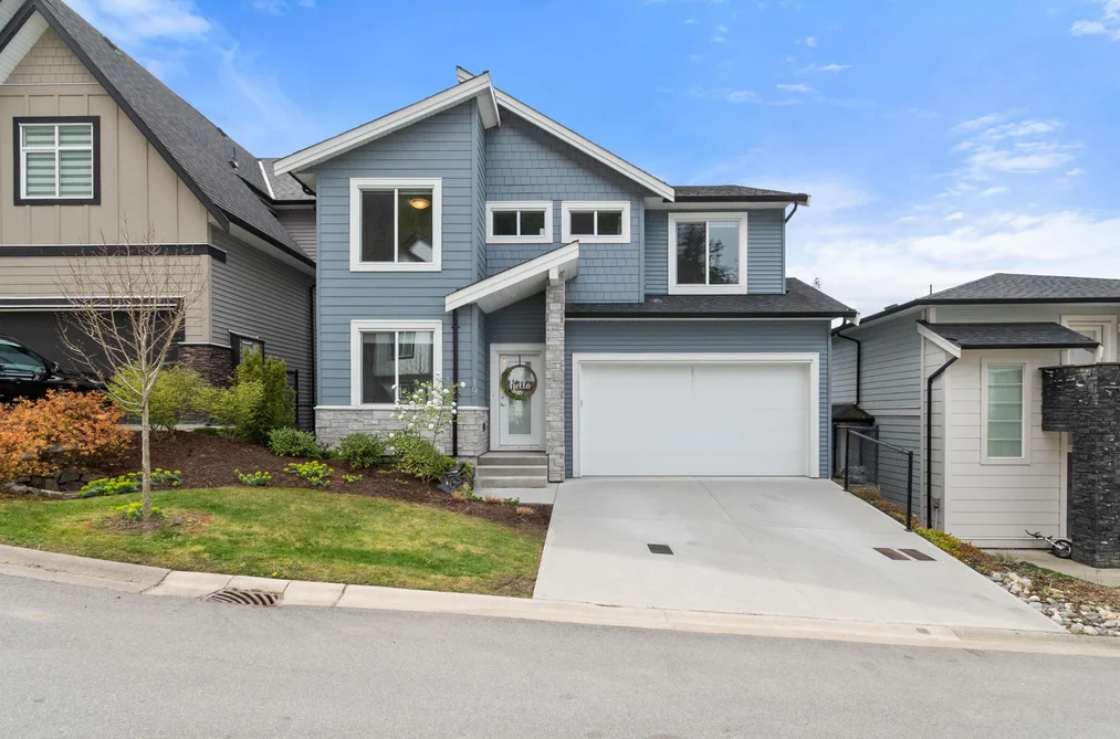 House for sale at 19 6262 Rexford Drive Chilliwack British Columbia - MLS: R3111106