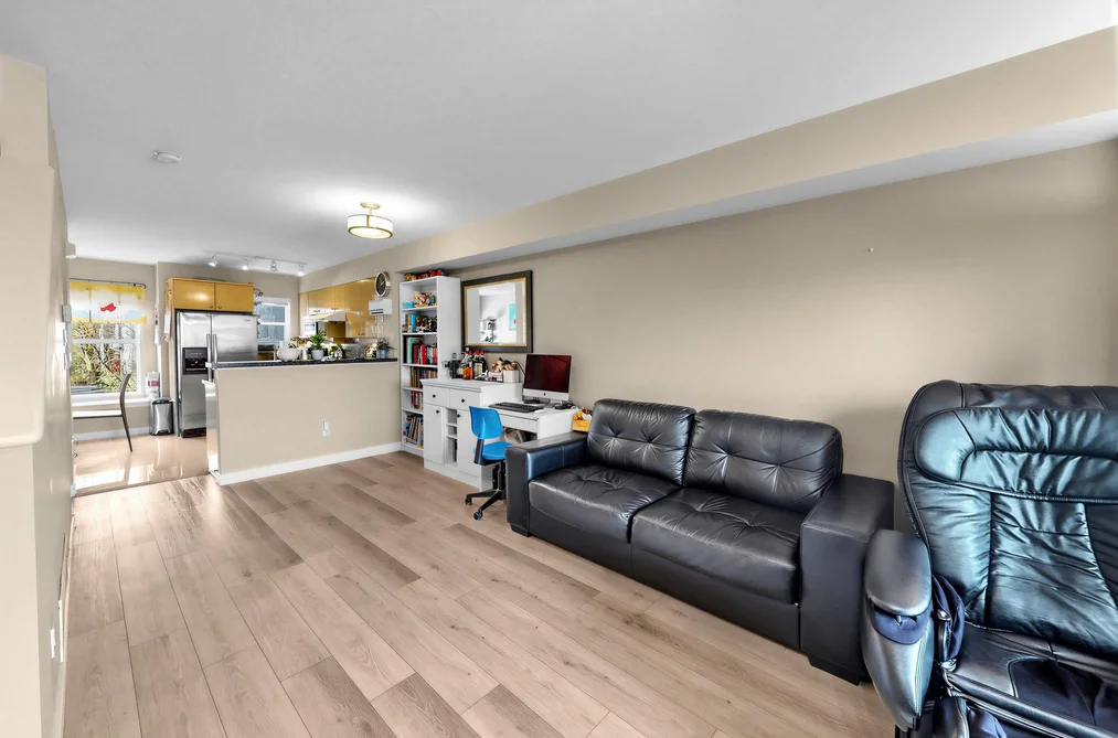 Townhouse for sale at 19 7100 Lynnwood Drive Richmond British Columbia - MLS: R3107727