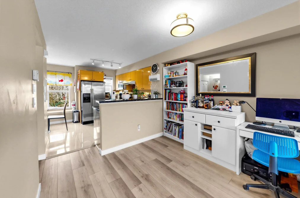 19 7100 LYNNWOOD DRIVE, Richmond BC V7C 5S8, Richmond BC — Residential for Sale - Photo 7