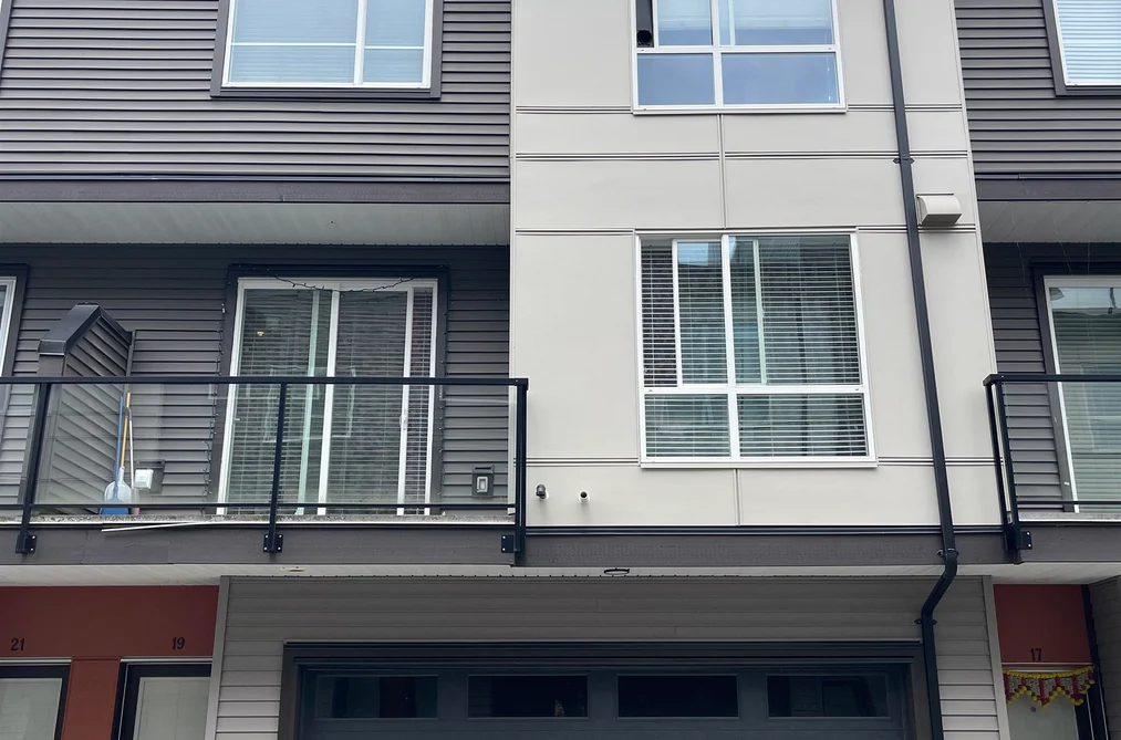 Townhouse for sale at 19 7288 188 Street Surrey British Columbia - MLS: R3144456