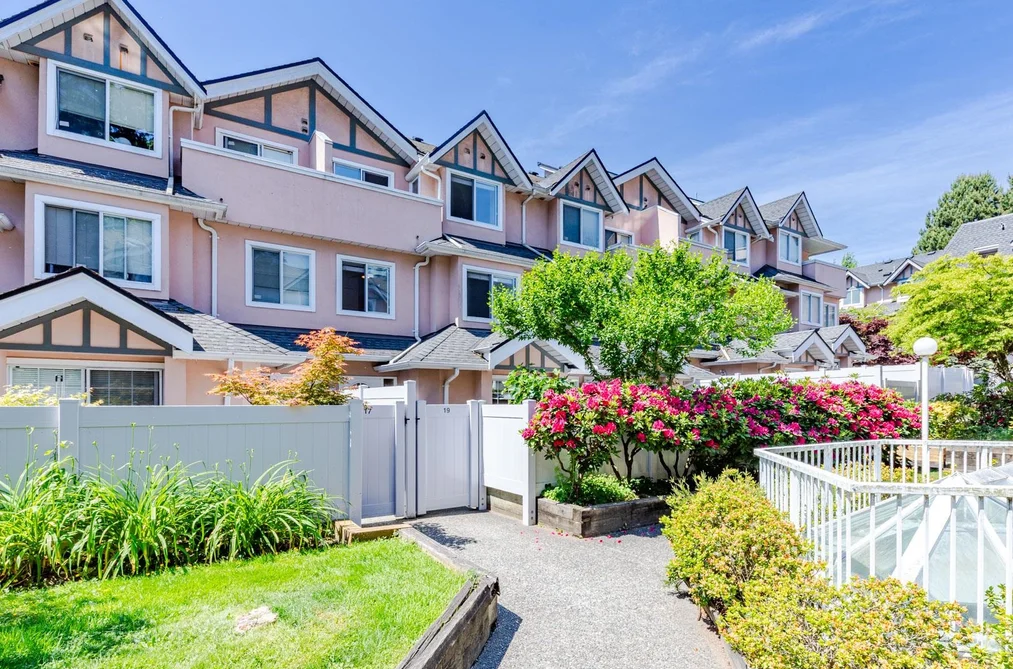 19 7433 16TH STREET, Burnaby BC V3N 4Z5, Burnaby BC — Residential for Sale - Photo 2