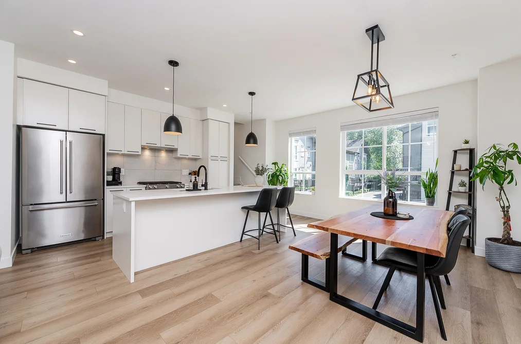 Townhouse for sale at 19 8120 200a Street Langley British Columbia - MLS: R3161285