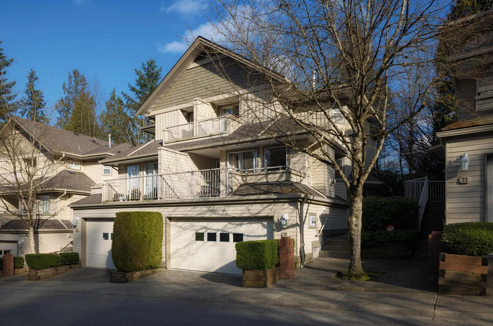19 8701 16TH AVENUE, Burnaby BC V3N 5B5, Burnaby BC — Residential for Sale - Photo 2
