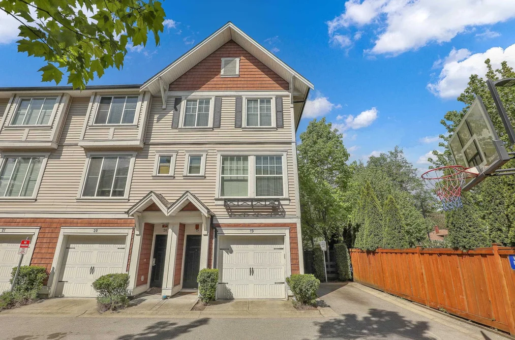 19 8713 158 STREET, Surrey BC V4N 1G9, Surrey BC — Residential for Sale - Photo 2