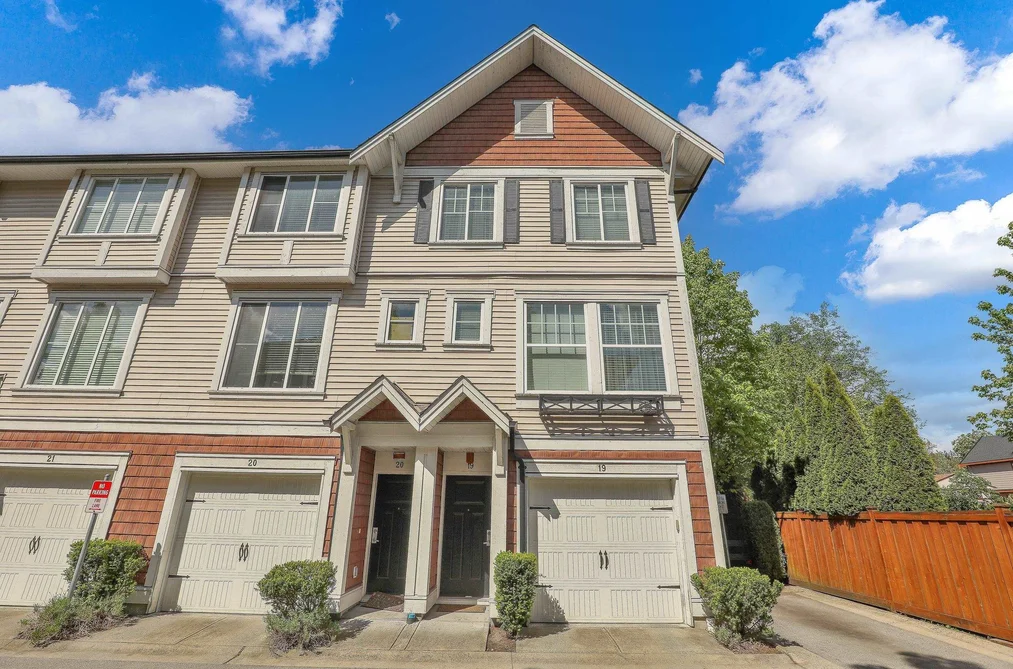 19 8713 158 STREET, Surrey BC V4N 1G9, Surrey BC — Residential for Sale - Photo 3