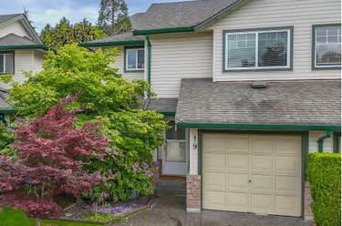 8863 216 St Unit 19, Langley, BC - MLS: R3175718