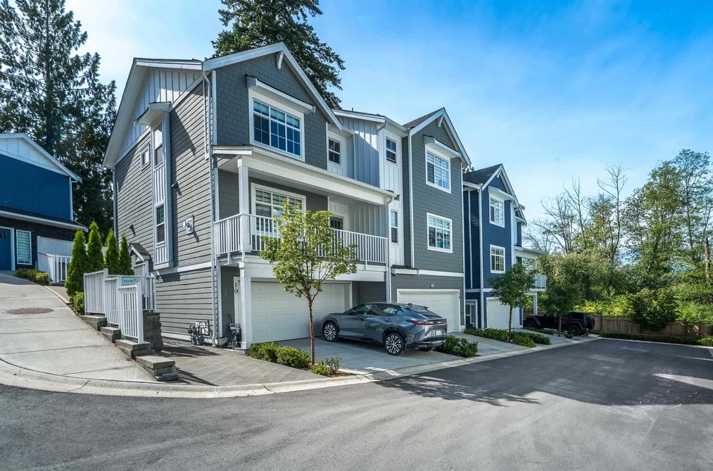 Townhouse for sale at 19 9762 182a Street Surrey British Columbia - MLS: R3143927