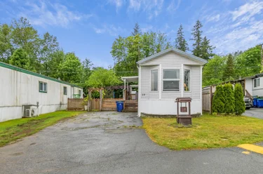 9960 Wilson St Unit 19, Mission, BC - MLS: R3151155