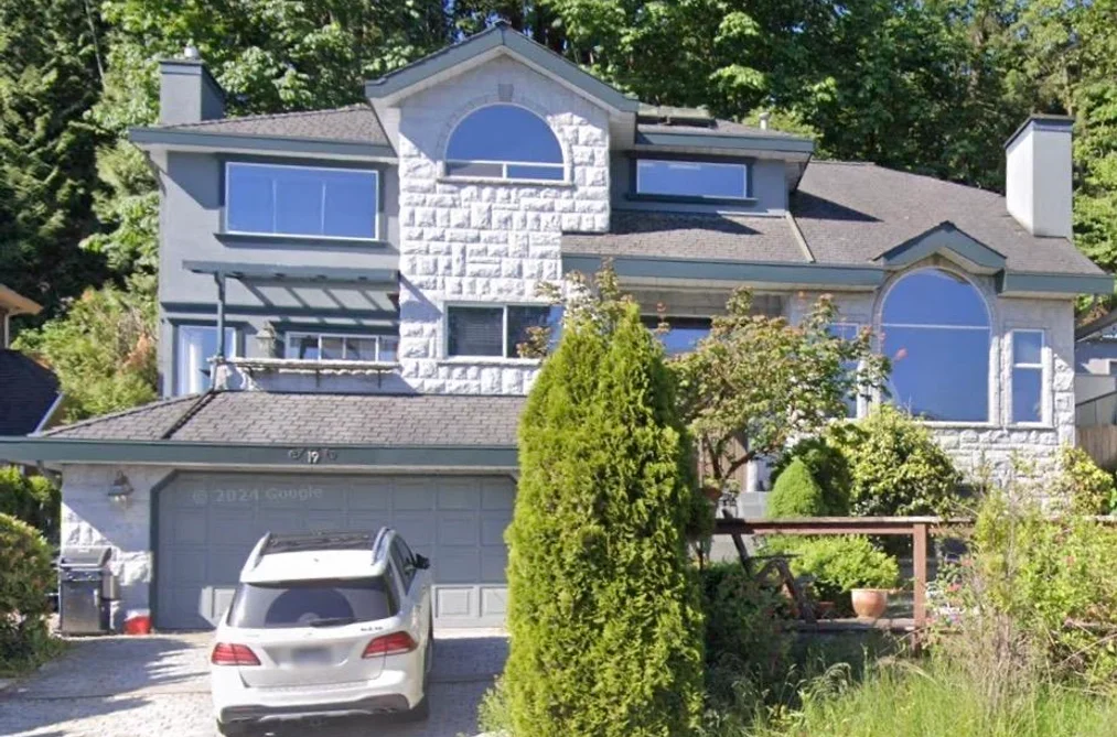House for sale at 19 Burrard Crescent Port Moody British Columbia - MLS: R3126450