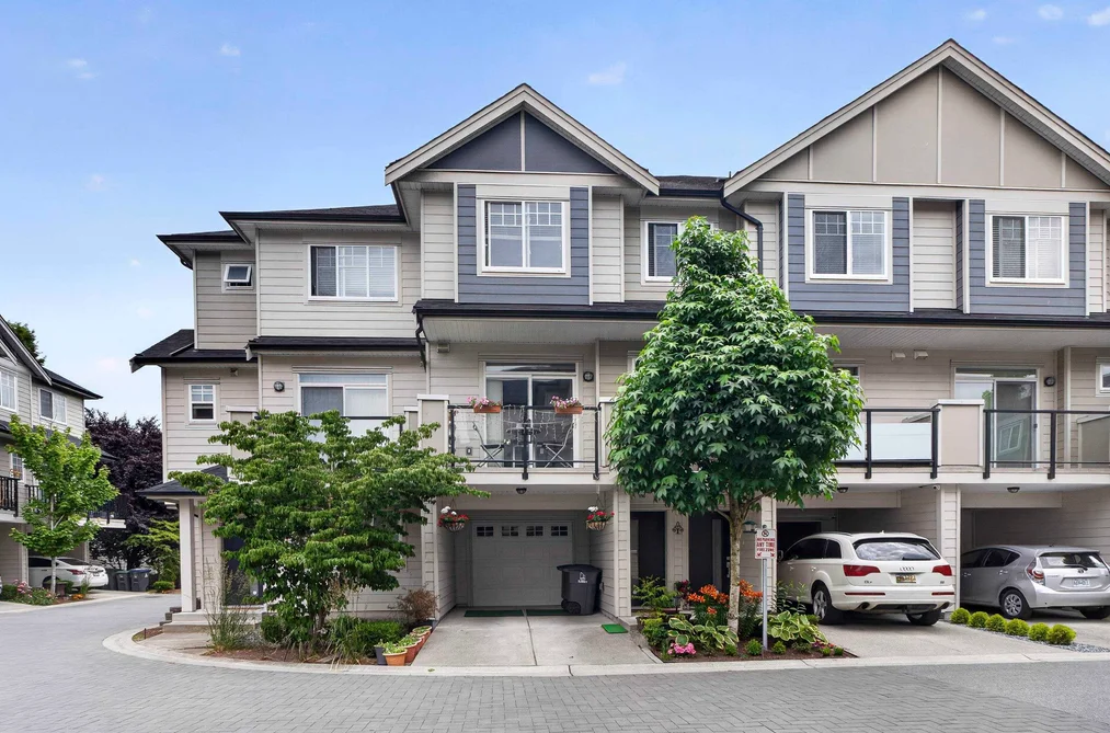 Townhouse for sale at 190 13898 64 Avenue Surrey British Columbia - MLS: R3141009