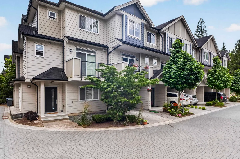 190 13898 64 AVENUE, Surrey BC V3W 1L6, Surrey BC — Residential for Sale — Photo 34 of 35