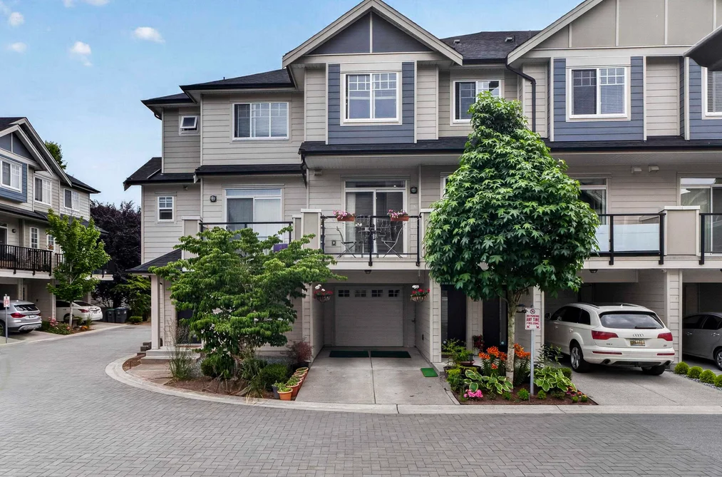 190 13898 64 AVENUE, Surrey BC V3W 1L6, Surrey BC — Residential for Sale — Photo 35 of 35