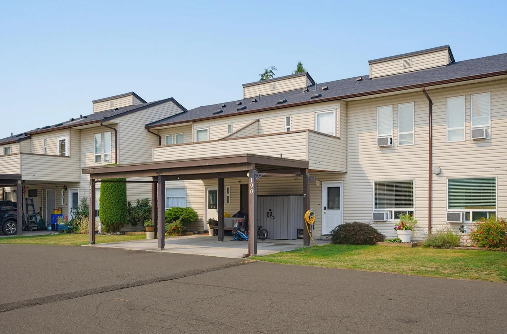 Townhouse for sale at 190 2844 273 Street Langley British Columbia - MLS: R3154487