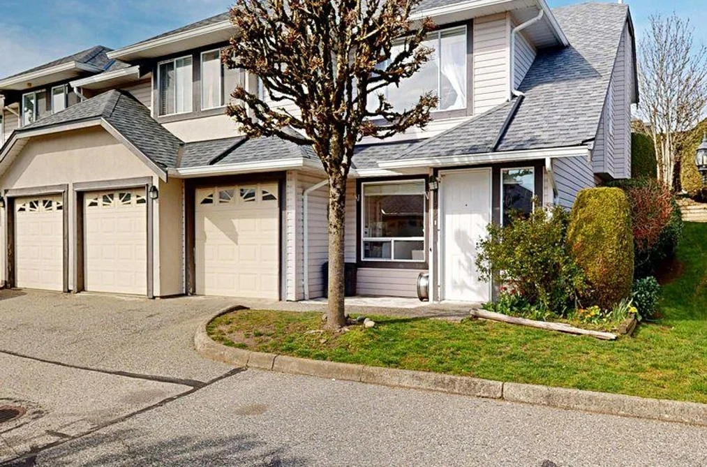 Townhouse for sale at 190 3160 Townline Road Abbotsford British Columbia - MLS: R3104579
