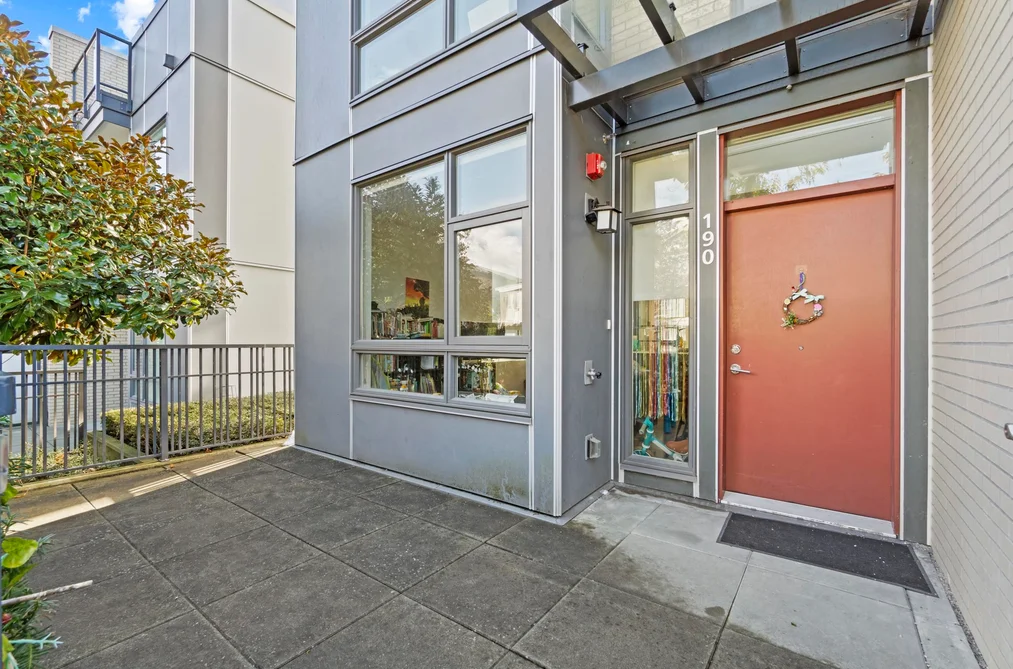 190 W 63RD AVENUE, Vancouver, BC — Residential for Sale — Photo 23 of 25