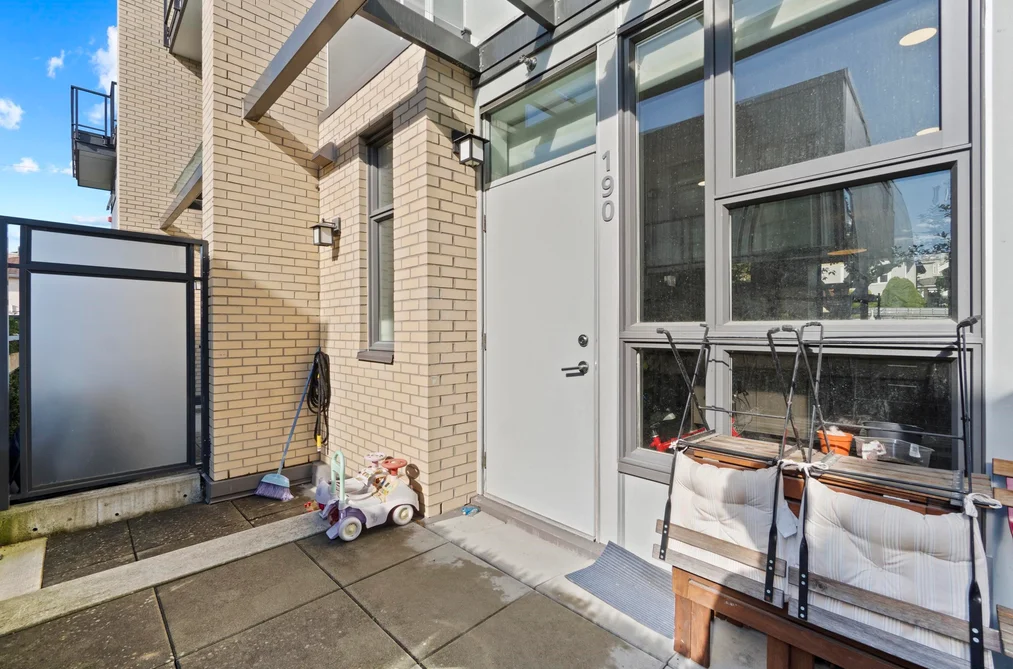 190 W 63RD AVENUE, Vancouver, BC — Residential for Sale — Photo 24 of 25