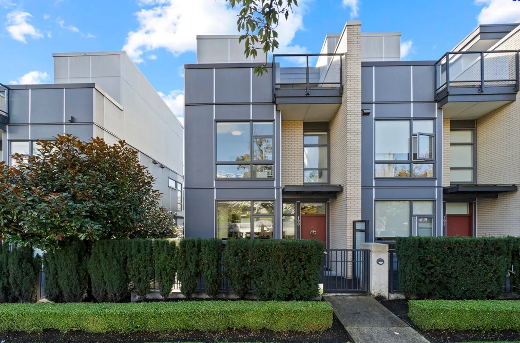 190 W 63RD AVENUE, Vancouver, BC — Residential for Sale — Photo 25 of 25