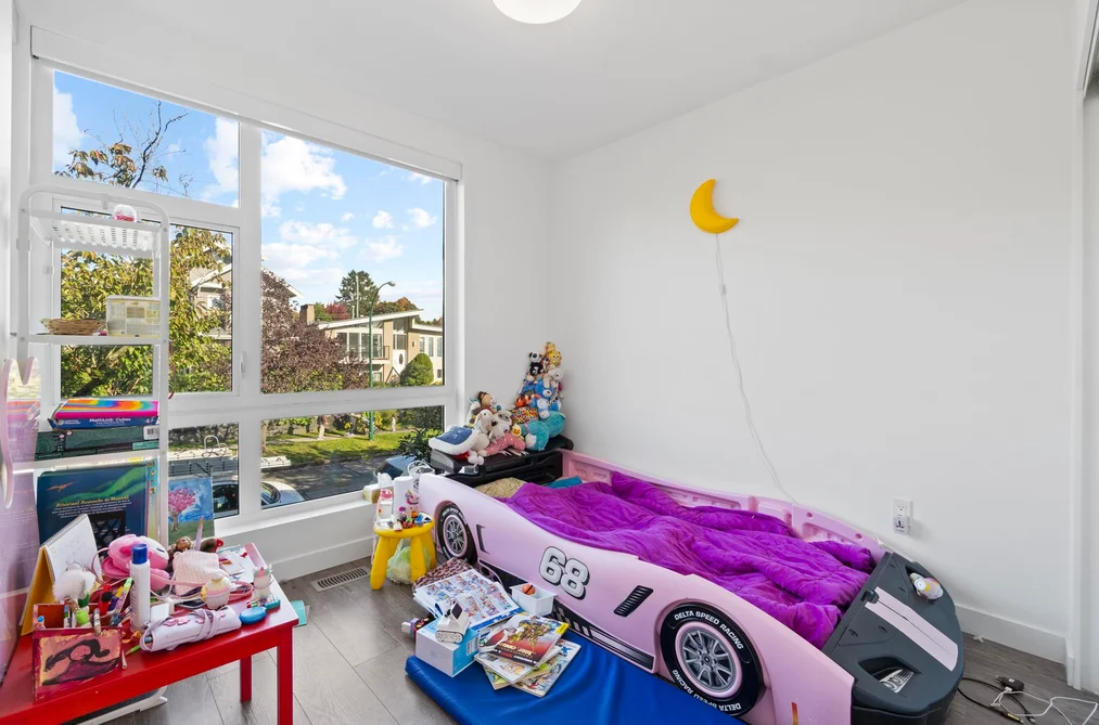 190 W 63RD AVENUE, Vancouver, BC — Residential for Sale — Photo 9 of 25