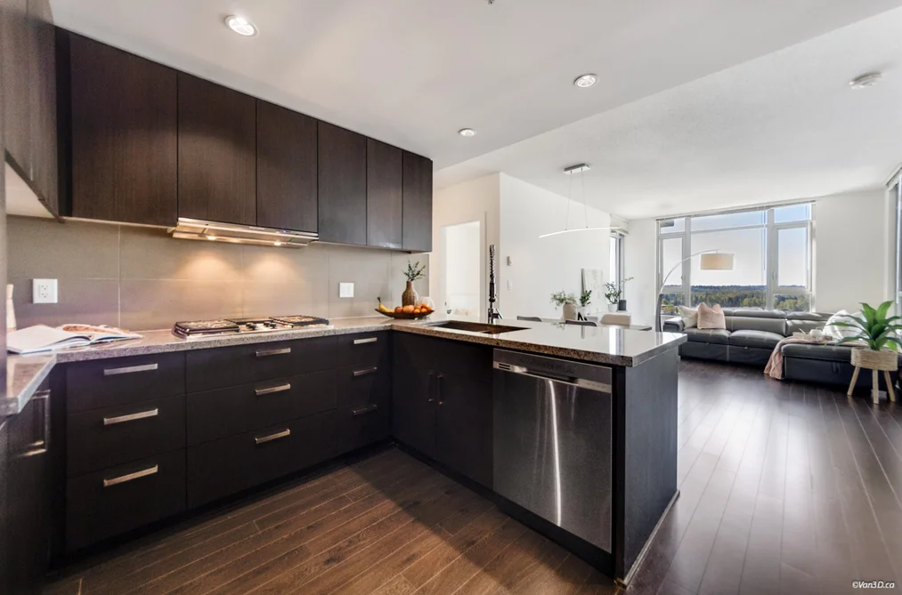 1901 1155 THE HIGH STREET, Coquitlam BC V3B 7W4, Coquitlam BC — Residential for Sale - Photo 2
