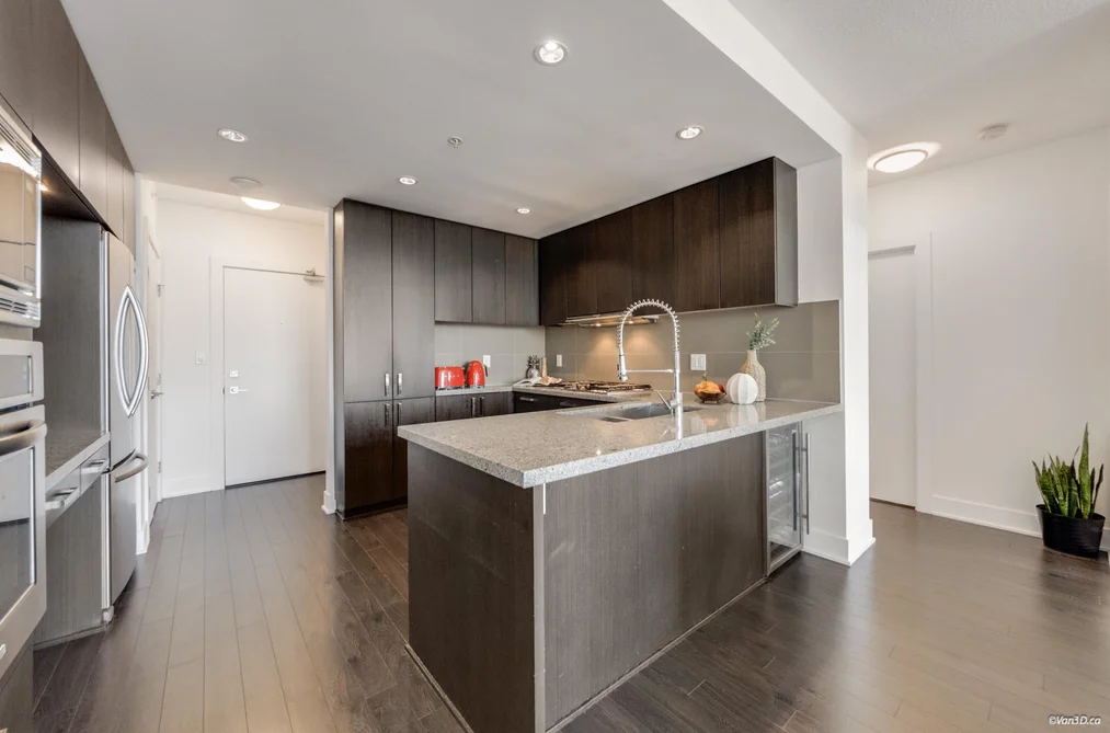 1901 1155 THE HIGH STREET, Coquitlam BC V3B 7W4, Coquitlam BC — Residential for Sale - Photo 3