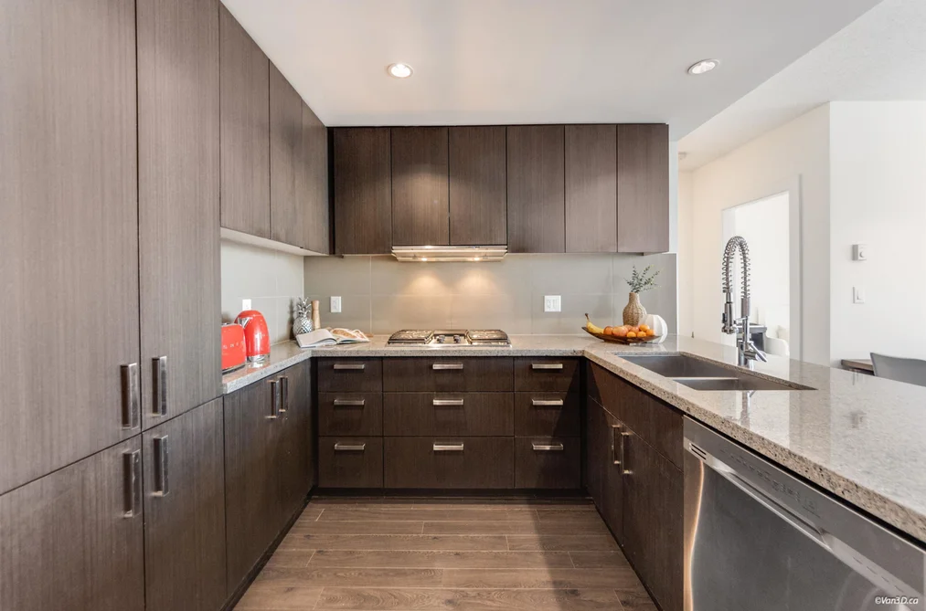 1901 1155 THE HIGH STREET, Coquitlam BC V3B 7W4, Coquitlam BC — Residential for Sale - Photo 4