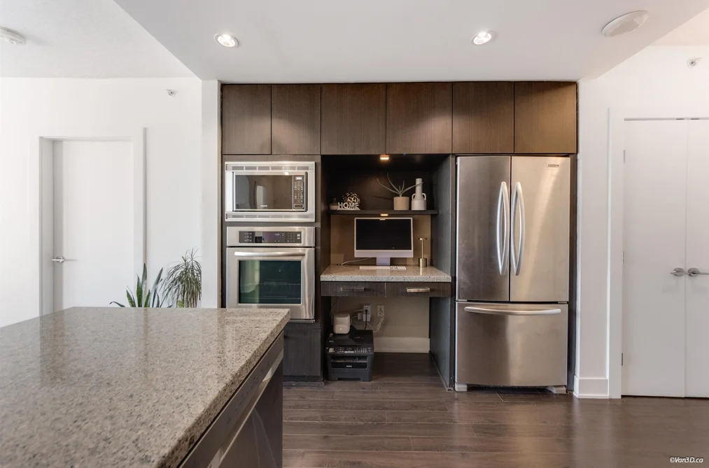 1901 1155 THE HIGH STREET, Coquitlam BC V3B 7W4, Coquitlam BC — Residential for Sale - Photo 5