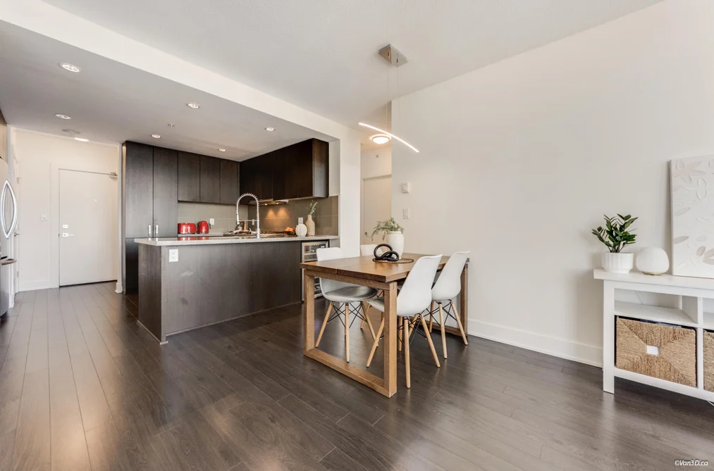 1901 1155 THE HIGH STREET, Coquitlam BC V3B 7W4, Coquitlam BC — Residential for Sale - Photo 6