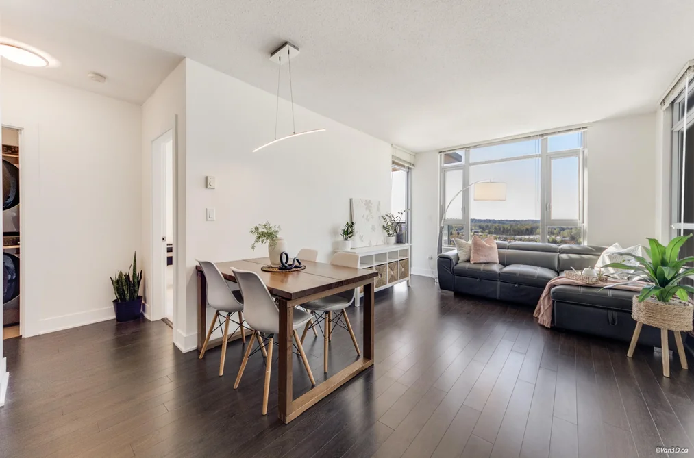1901 1155 THE HIGH STREET, Coquitlam BC V3B 7W4, Coquitlam BC — Residential for Sale - Photo 7