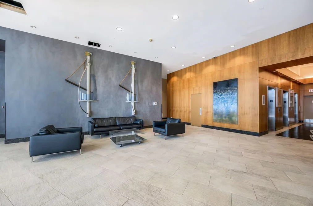 1901 1201 MARINASIDE CRESCENT, Vancouver BC V6Z 2V2, Vancouver BC — Residential for Sale - Photo 3