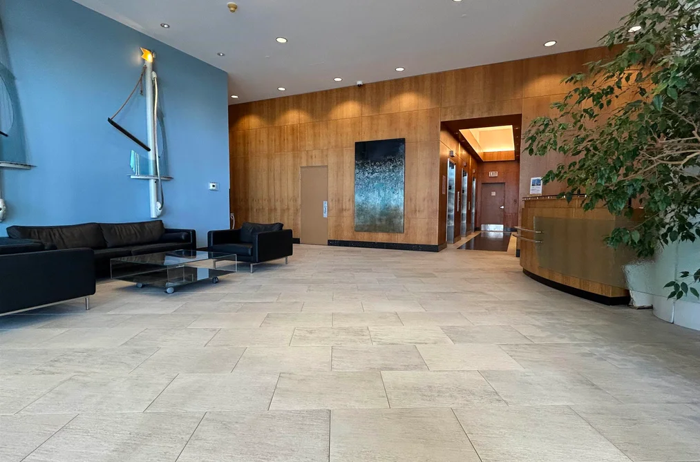1901 1201 MARINASIDE CRESCENT, Vancouver BC V6Z 2V2, Vancouver BC — Residential for Sale - Photo 5