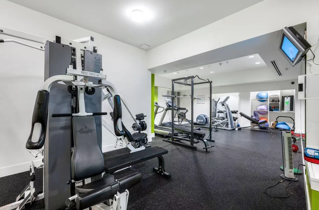 1901 1201 MARINASIDE CRESCENT, Vancouver BC V6Z 2V2, Vancouver BC — Residential for Sale - Photo 6