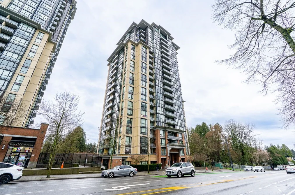 1901 13380 108 AVENUE, Surrey BC V3T 0E7, Surrey BC — Residential for Sale - Photo 2