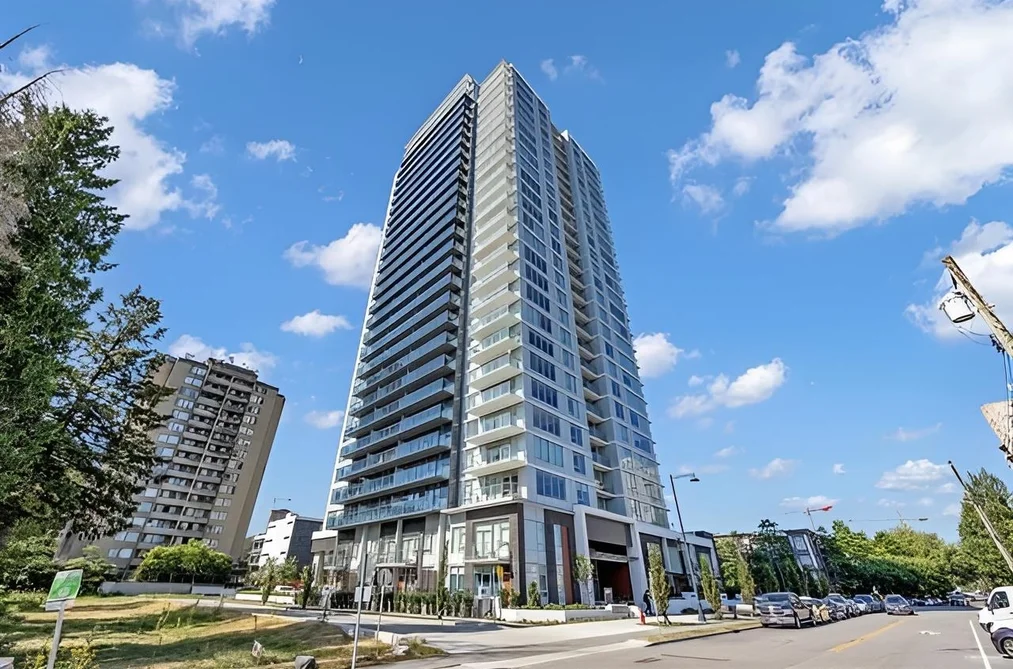 Condo for sale at 1901 13428 105 Avenue Surrey British Columbia - MLS: R3100863