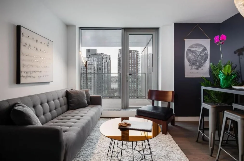 1480 Howe St Unit 1901, Vancouver, BC - MLS: R3172946