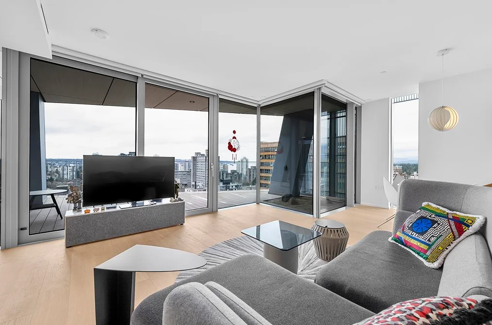 1901 1568 ALBERNI STREET, Vancouver BC V6G 0E3, Vancouver BC — Residential for Sale - Photo 7
