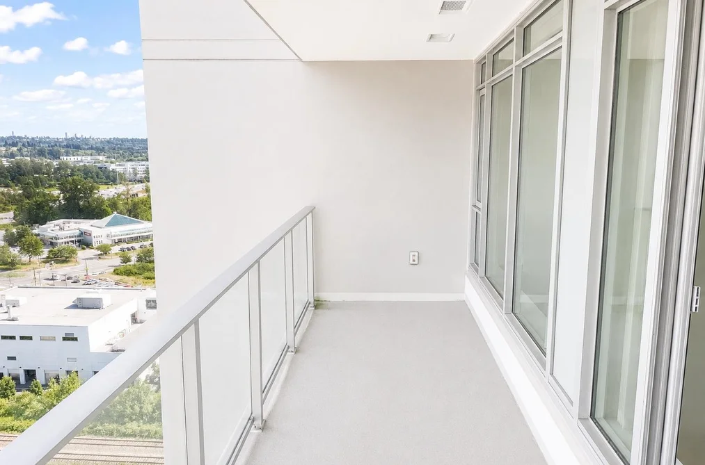 1901 2388 MADISON AVENUE, Burnaby, BC — Residential for Sale — Photo 10 of 23
