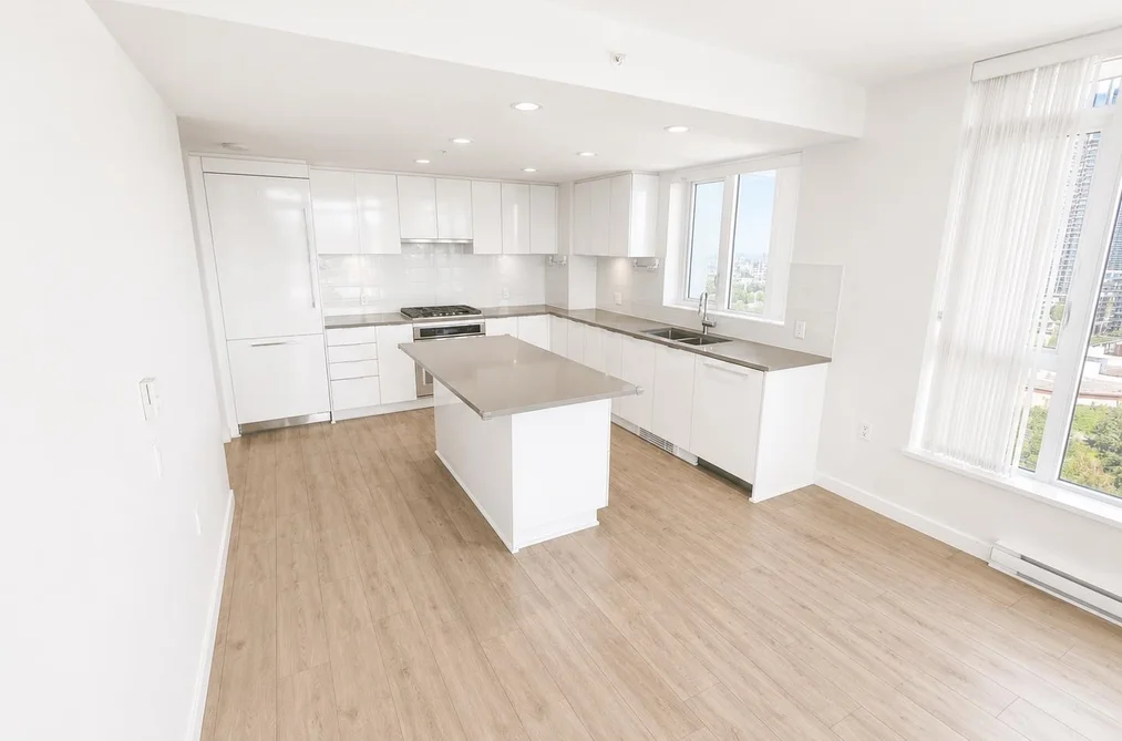 1901 2388 MADISON AVENUE, Burnaby, BC — Residential for Sale — Photo 11 of 23