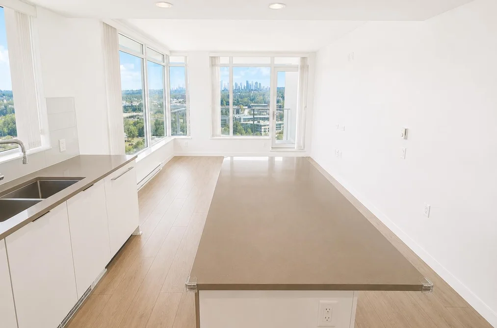 1901 2388 MADISON AVENUE, Burnaby, BC — Residential for Sale — Photo 15 of 23