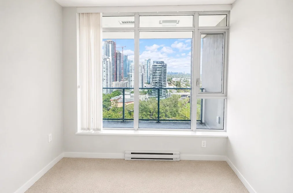 1901 2388 MADISON AVENUE, Burnaby, BC — Residential for Sale — Photo 6 of 23